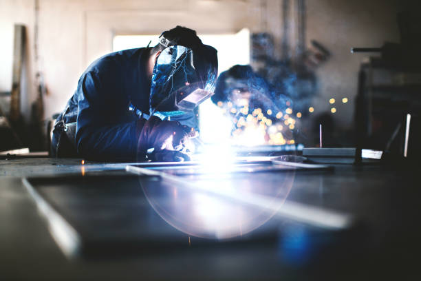 Best Artistic and Custom Metal Fabrication in Gladwin, MI