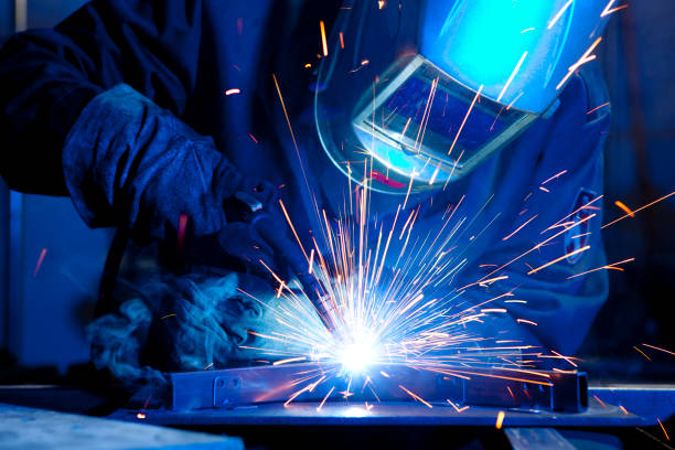 Affordable Welder Services in Gladwin, MI