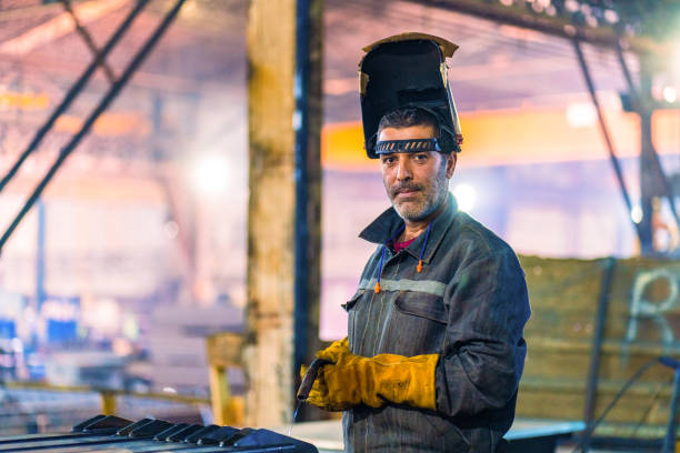 Affordable Welder Services in Gladwin, MI