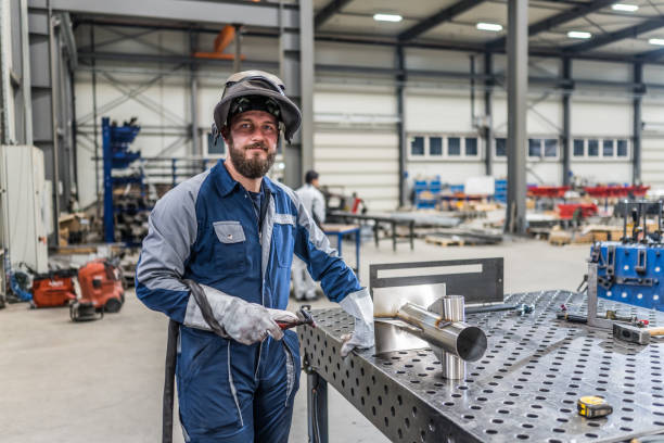 Best Aerospace and Defense Welding in Gladwin, MI