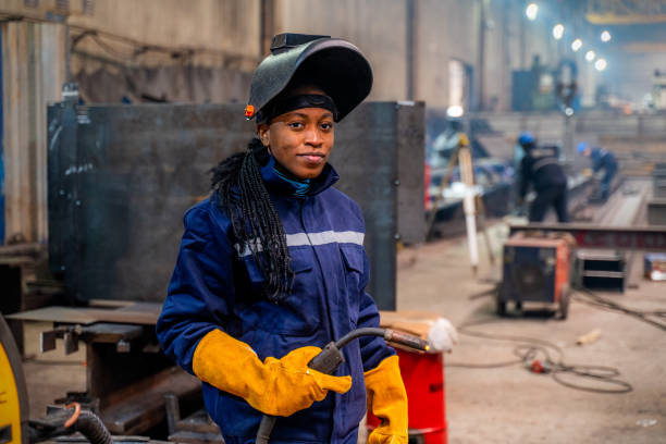 Gladwin, MI Welder & Metal Fabrication Company