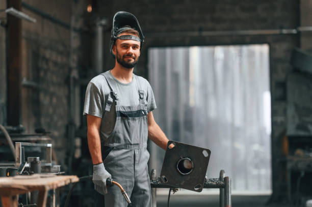 Best Food and Beverage Processing Equipment Welding in Gladwin, MI