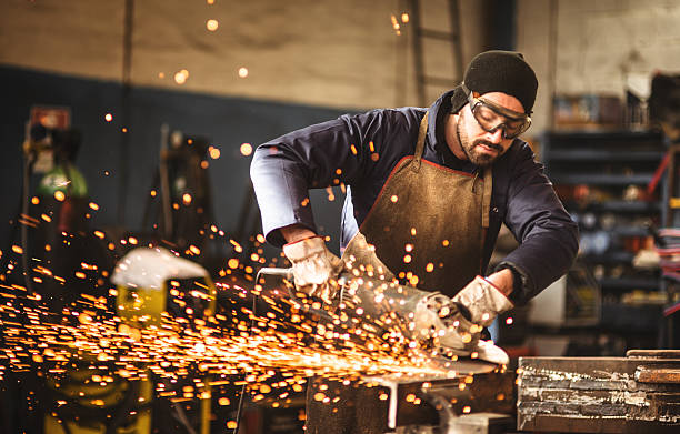 Best Welding Equipment Sales and Repair in Gladwin, MI