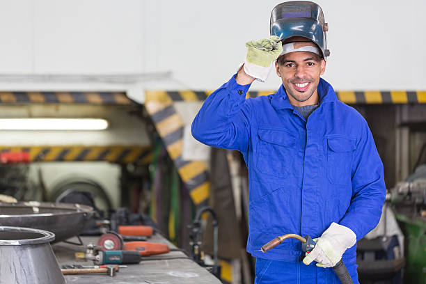 Best Pipe Welding in Gladwin, MI